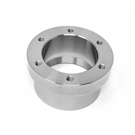 Springer Parts Mounting Adapter 37-78-S; Replaces Alfa Laval Part# 764078 764078SP